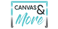 Canvas and More logo