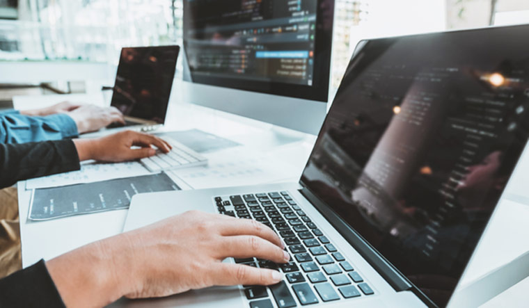 Website design and conversion systems visual